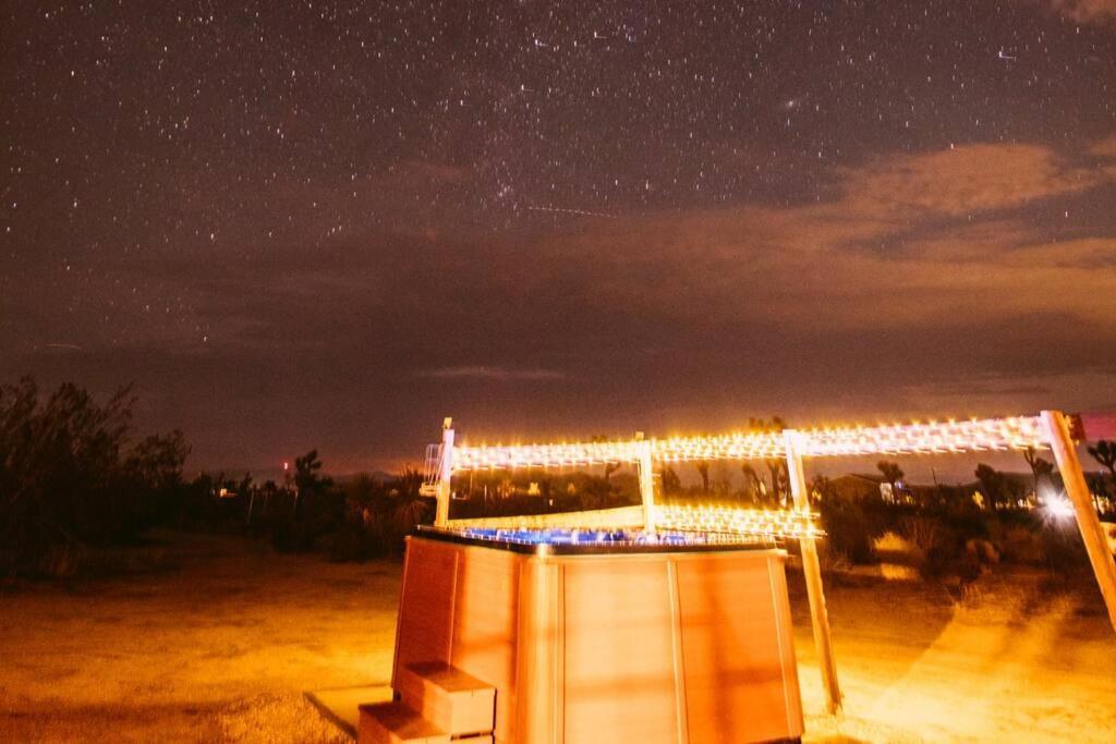 Cryptic Cabin-Tranquil Bohemian Getaway W/Hot Tub 야카밸리 외부 사진